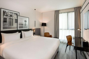 Radisson Hotel Tunis, City Center